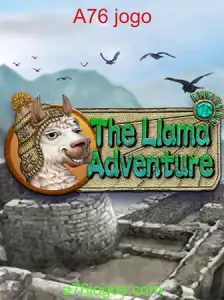 TheLlamaAdventure: O emocionante A76 jogo cheio de desafios e aventuras