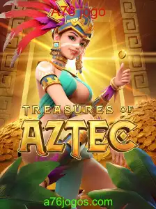 Descubra o Mundo de 'Treasures of Aztec': Aventuras, Regras e Dicas