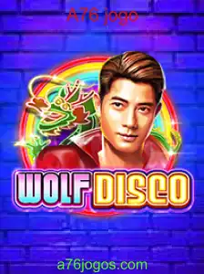 Descubra o Mundo Empolgante de WolfDisco: O A76 Jogo que Está Conquistando o Público