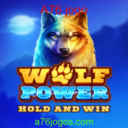 WolfPower: Mergulhe na Aventura do Novo Jogo A76