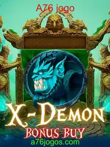 Tudo Sobre XDemonBonusBuy: Um Mergulho no Mundo do A76 Jogo